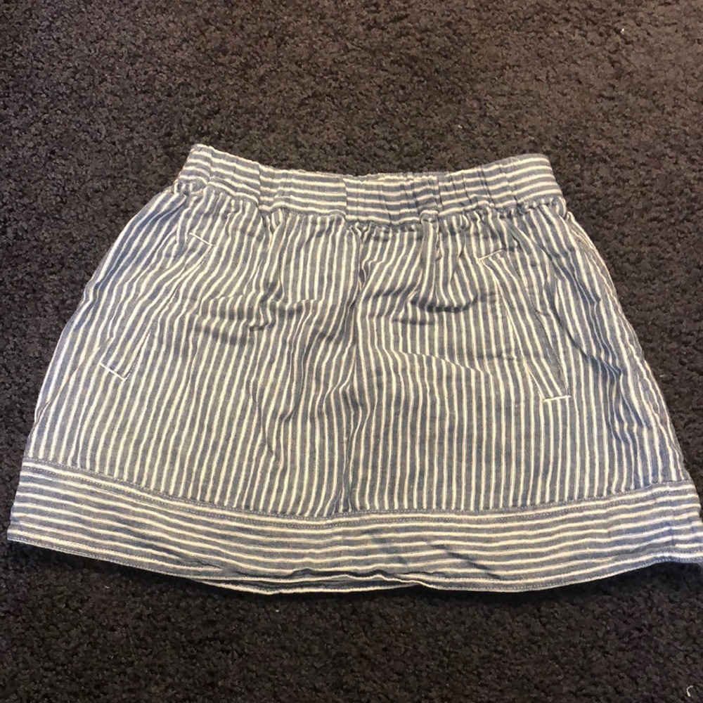 J. Crew skirt